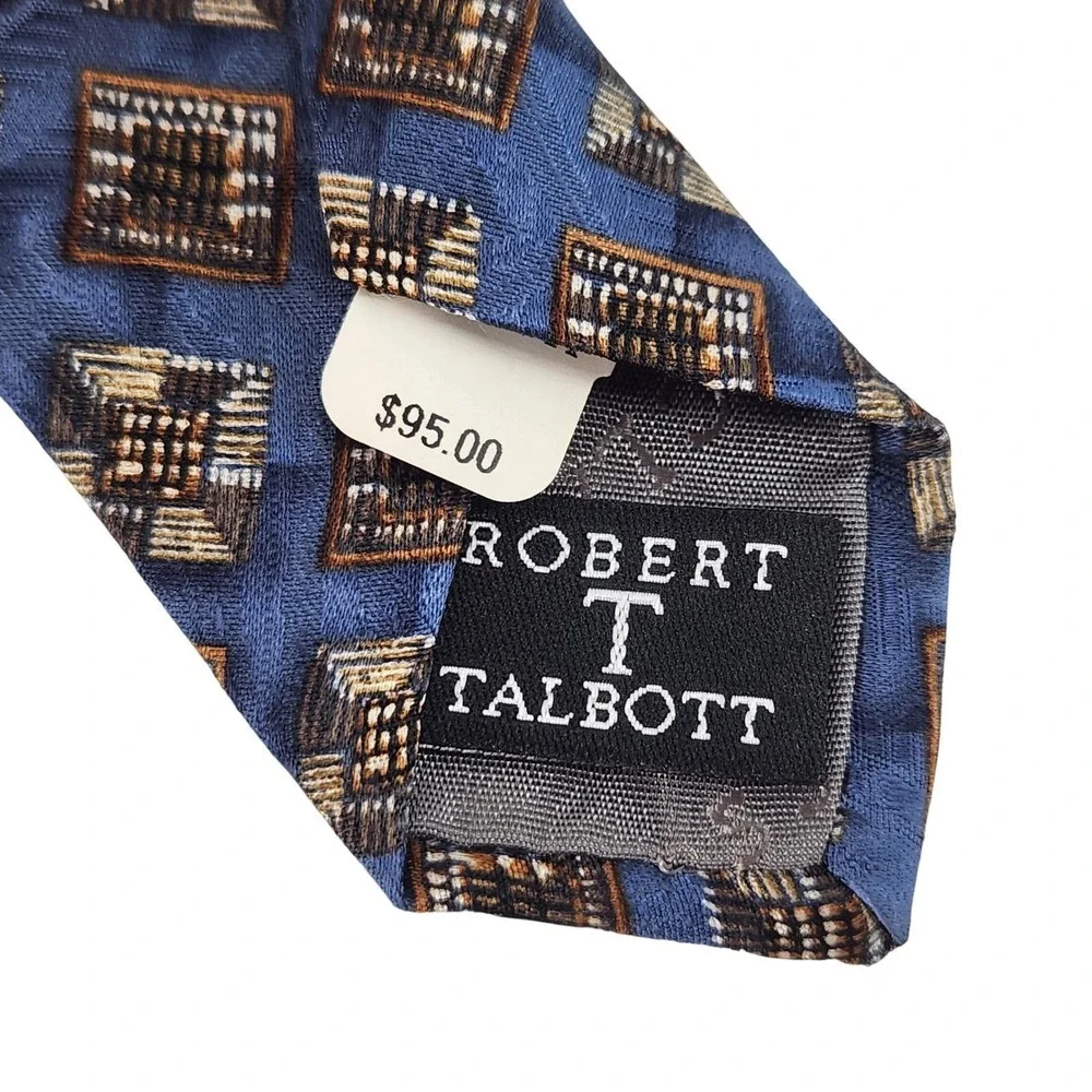 Robert Talbott robert talbott